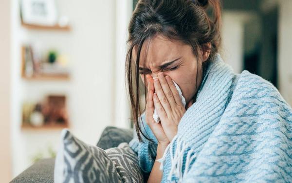 What to do if you&rsquo;re sick when you have a job interview