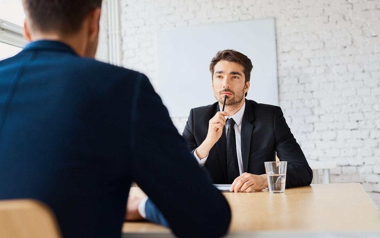 The 5 Dumbest Things to Say in a Job Interview