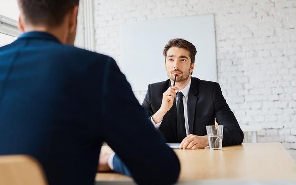 The 5 Dumbest Things to Say in a Job Interview