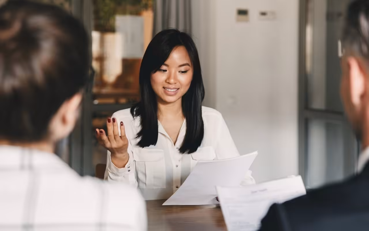 How to Use the STAR Method to Nail Your Job Interview