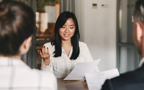 How to Use the STAR Method to Nail Your Job Interview