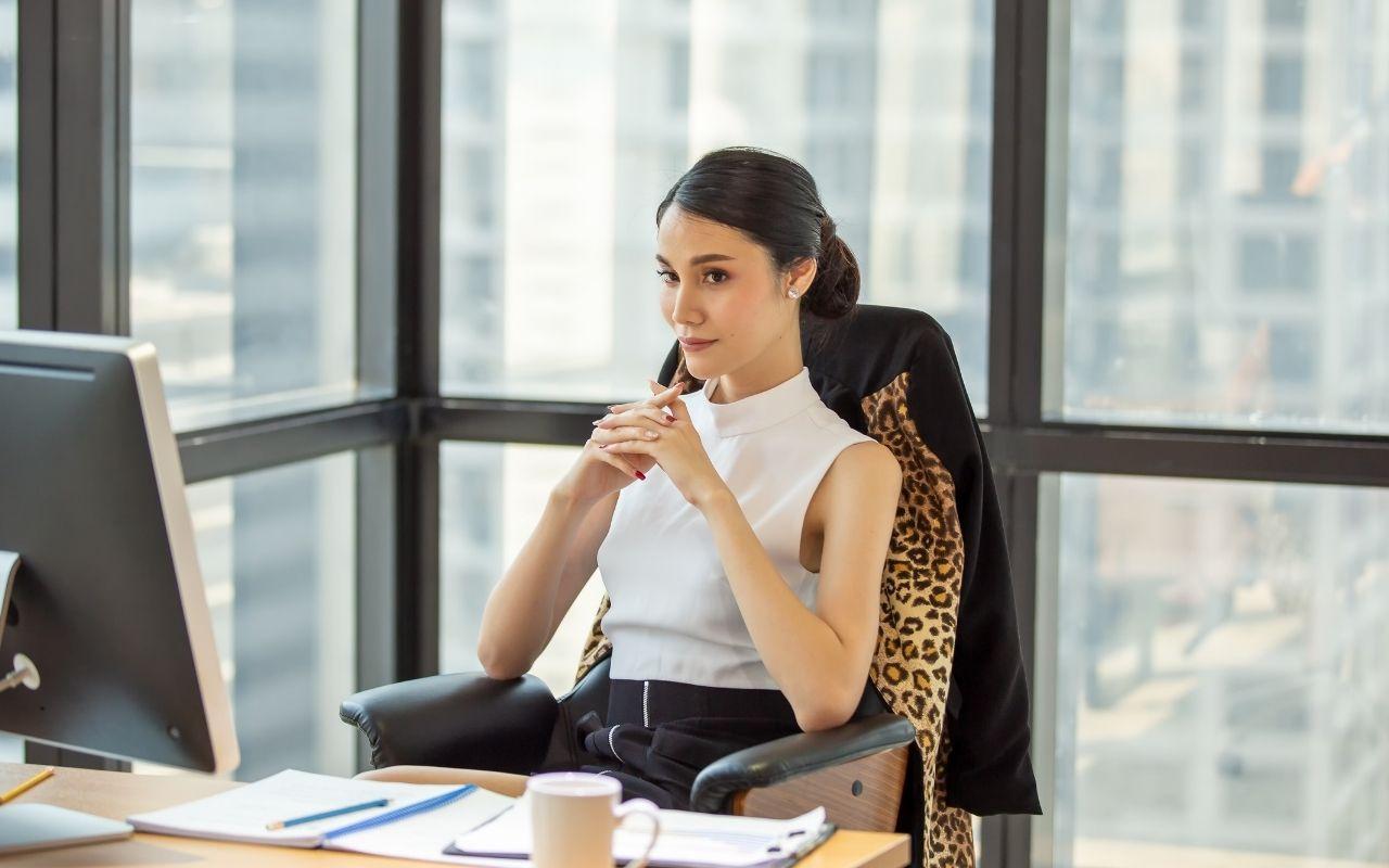 Why working for a super-tough boss can actually be good for you