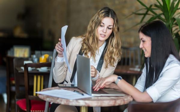 What is Job Sharing?