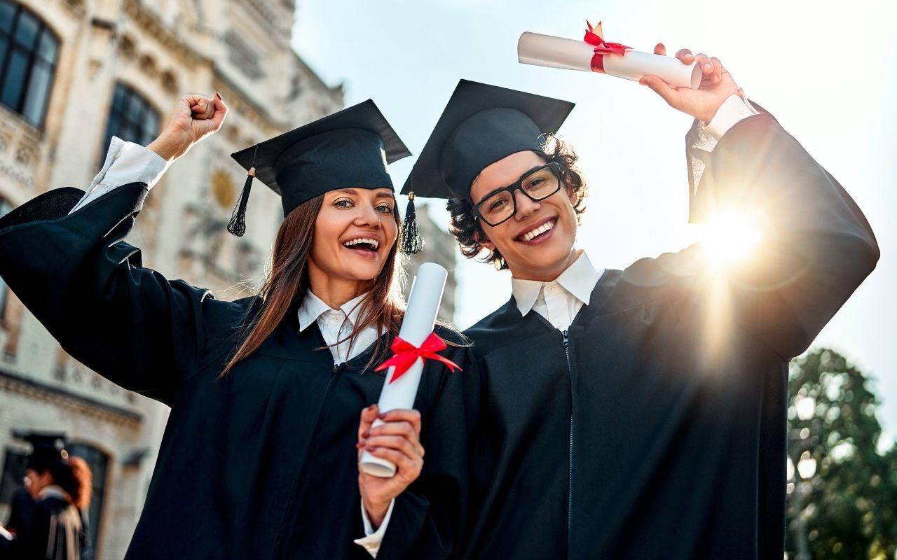 Two Year College Degrees