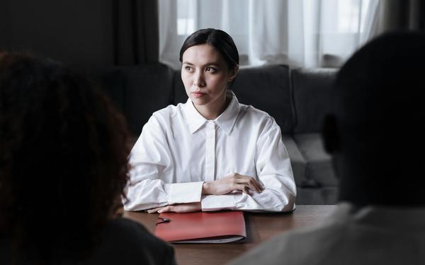 How to address your criminal history in a job interview