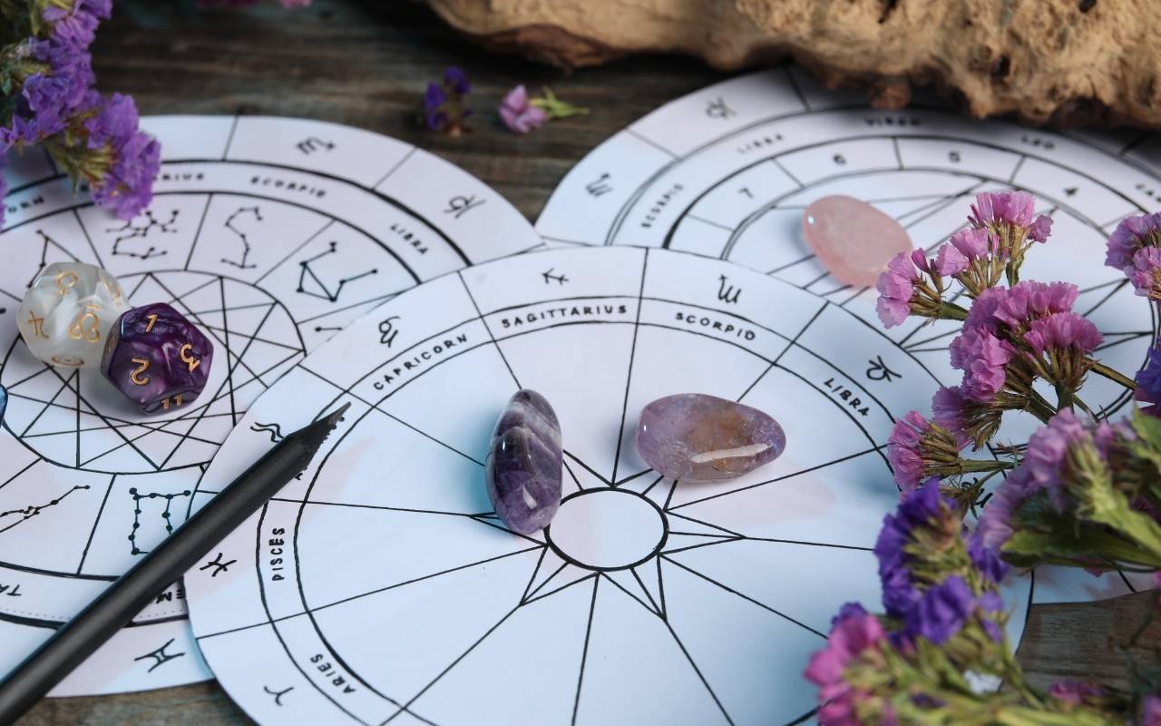 Understanding Boss Astrology Wheels