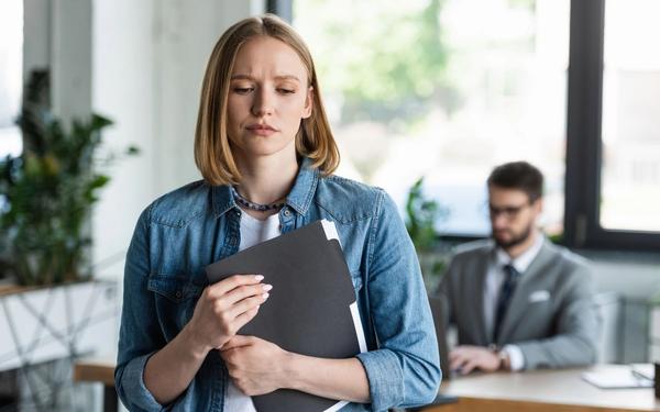 Six Interview Mistakes