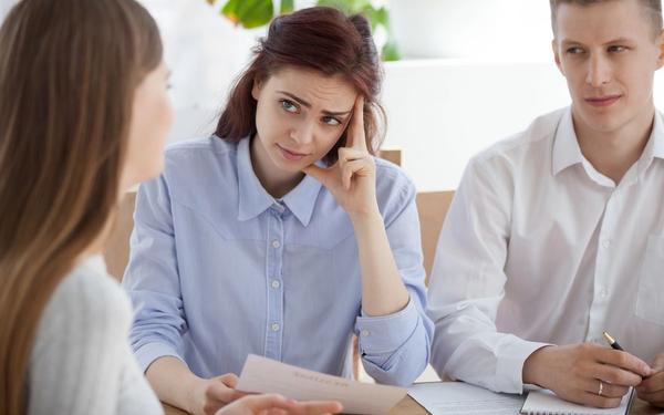 How to overcome the scariest job interview mistakes