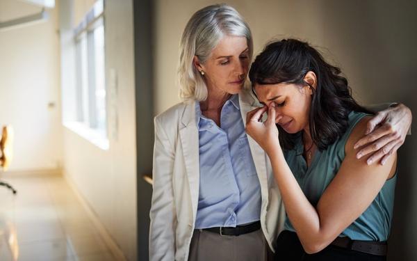 What to Do If You Get Demoted at Work