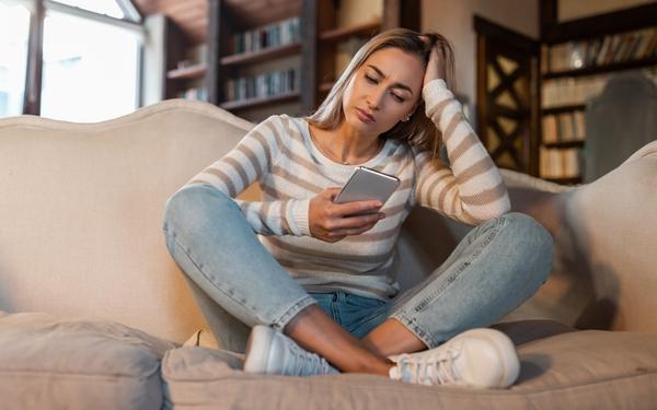 Ghosted After an Interview? Here&rsquo;s What to Do