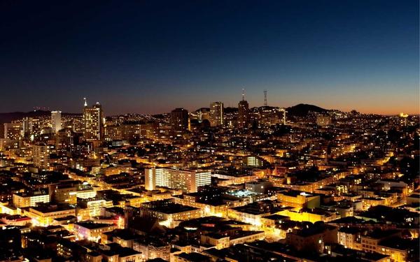 These 10 US cities&rsquo; economies are booming