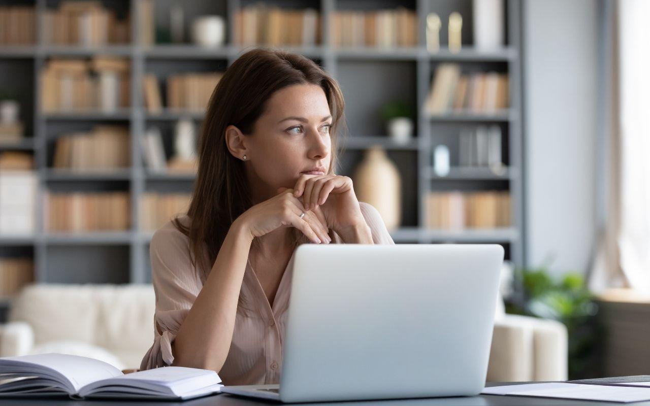 What to do when your first job offer isn&rsquo;t your first choice