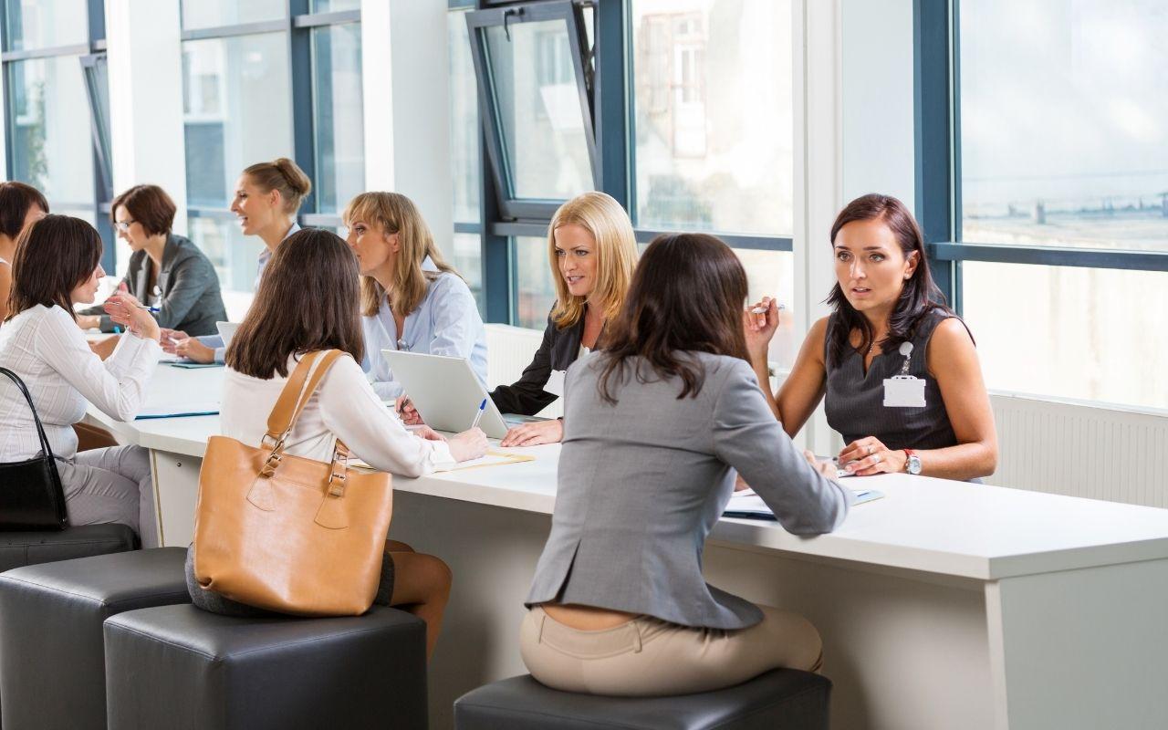 What To Wear Career Fair