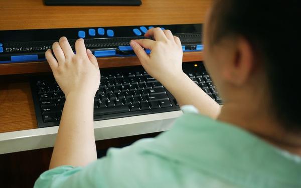 Innovations for People with Disabilities in the Workplace