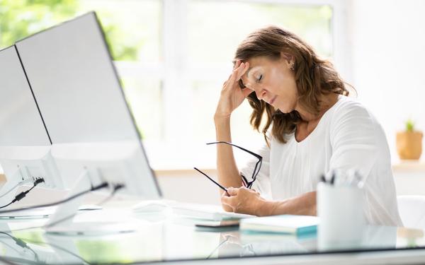 4 Work Problems You Shouldn&rsquo;t Waste Your Time On