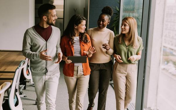 Millennials, this is how you can prove those negative stereotypes wrong