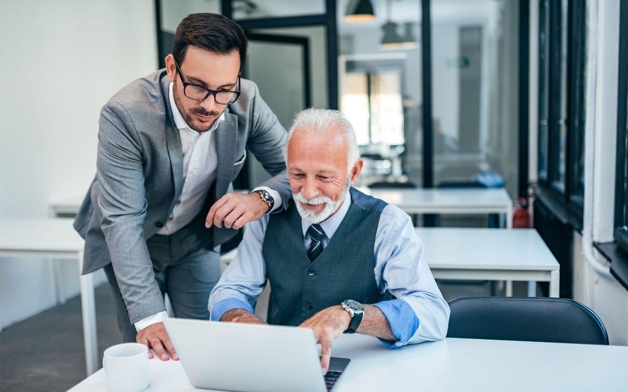 What to Do When Your Boss Is Younger Than You