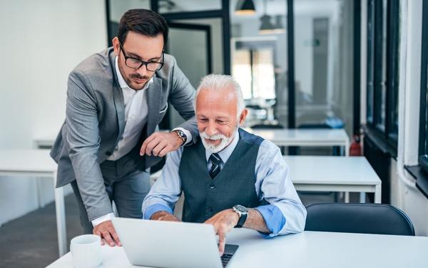 What to Do When Your Boss Is Younger Than You