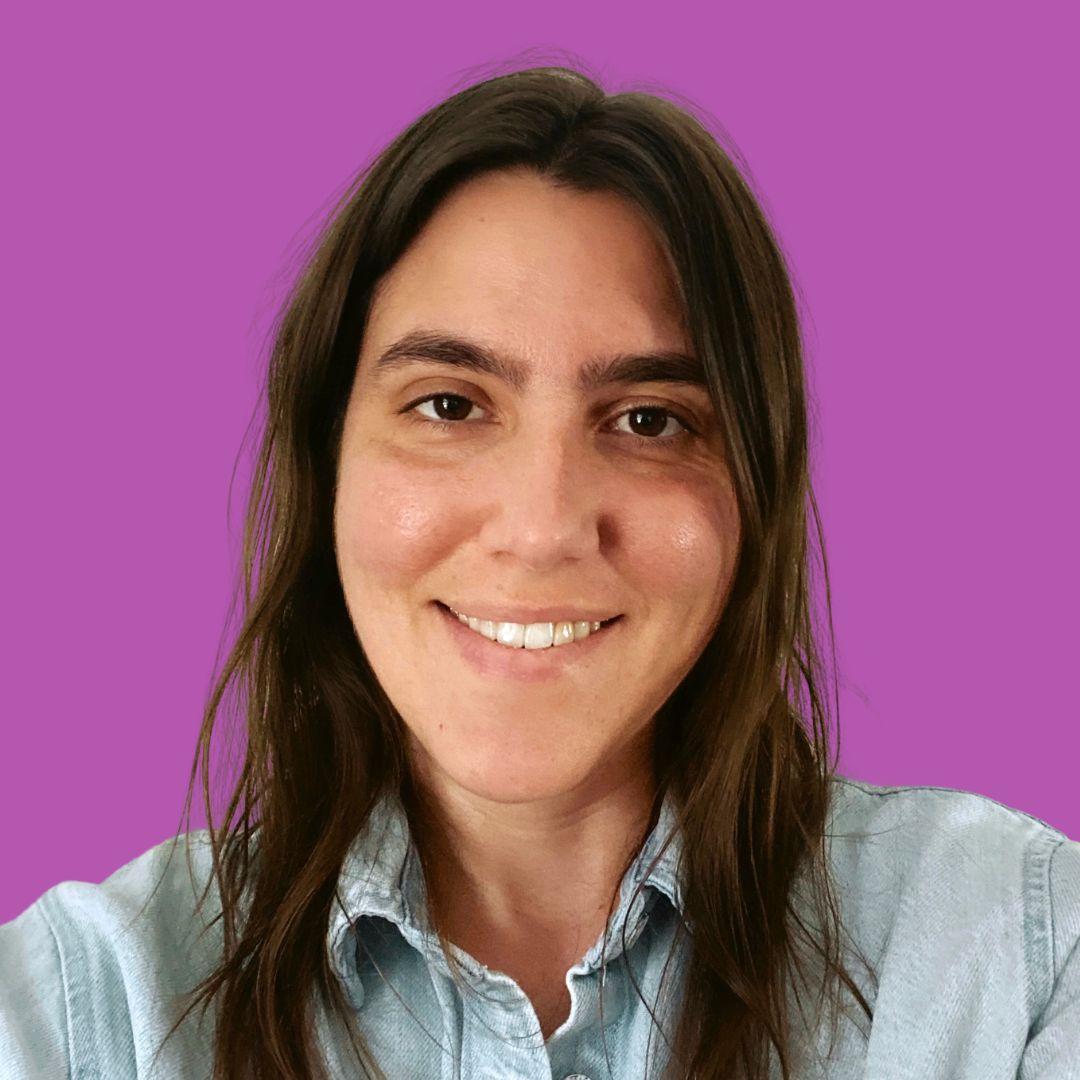 Emily March profile image