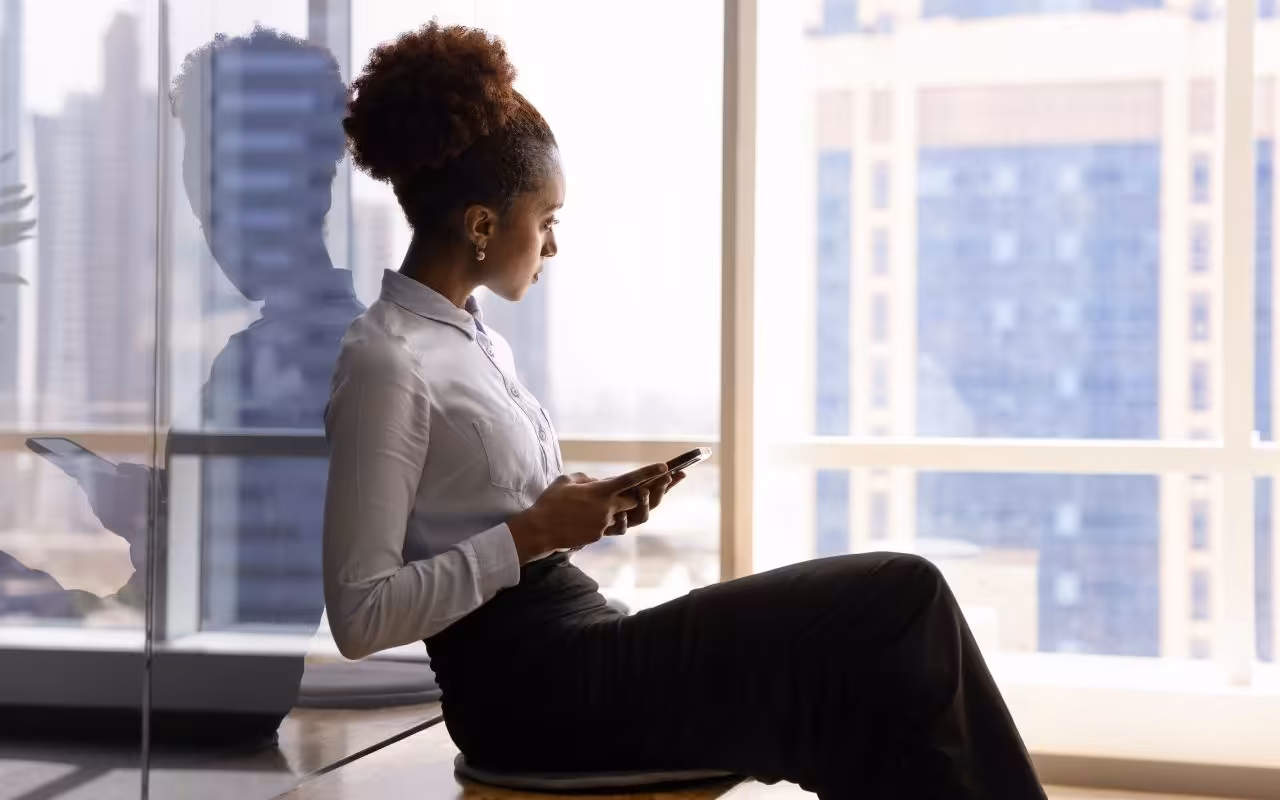 Job Security Statistics: 54% Would Accept a Pay Cut for Greater Job Security