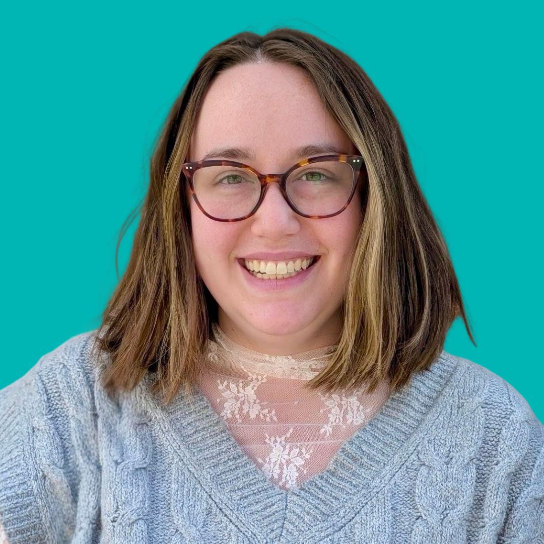 Kirsten Chorpenning, Career Advice Writer