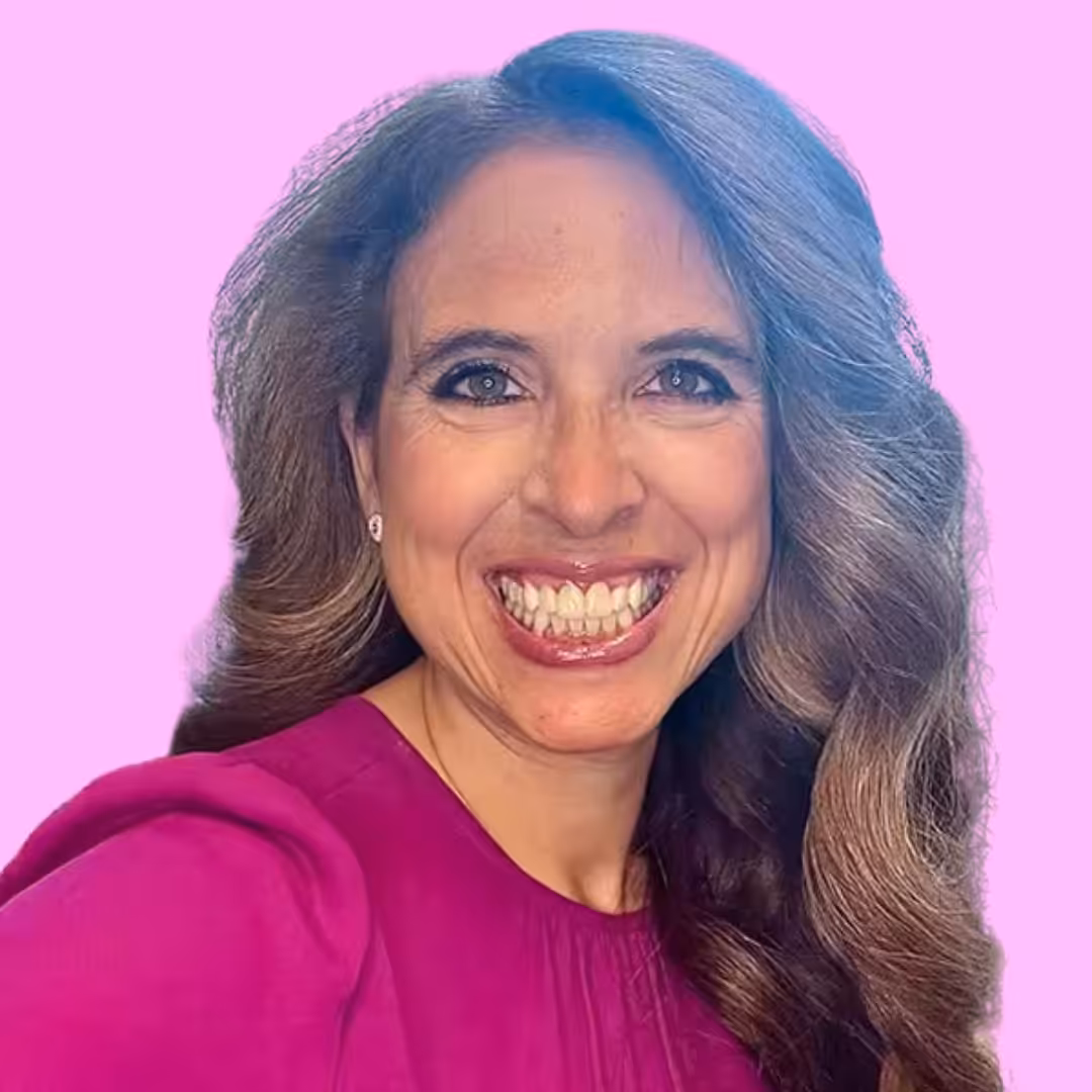 Vicki Salemi, Career Advice Expert