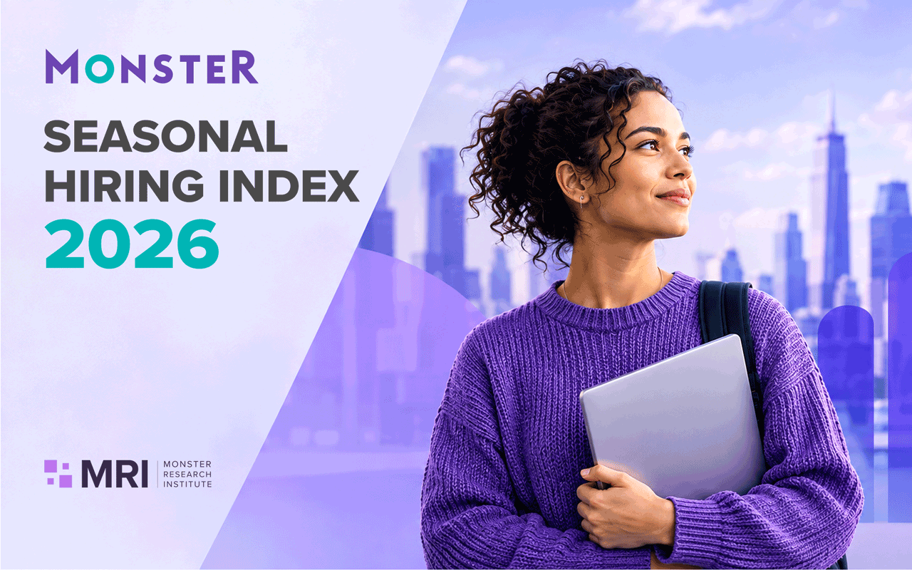 Seasonal Hiring Statistics 2026: Hiring Ramps Up in September