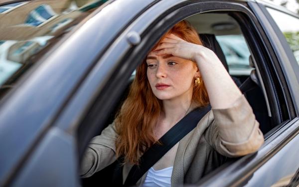 How Long of a Commute Is Too Long? 49% Have Turned Down a Job Due to the Commute